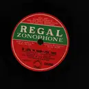 Schellack - Les Brown And His Orchestra - In The Moon Mist / In Love In Vain