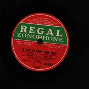 Les Brown And His Orchestra - In The Moon Mist / In Love In Vain