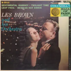 Les Brown - Les Brown And His Orchestra