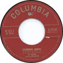 7inch Vinyl Single - Les Brown And His Orchestra - Sentimental Journey / Twilight Time