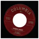 7inch Vinyl Single - Les Brown and his Orchestra - Sentimental Rhapsody / Just One Of Those Things