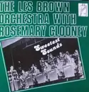 LP - Les Brown And His Orchestra With Rosemary Clooney - Sweetest Sounds