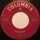7inch Vinyl Single - Les Brown And His Orchestra - Bizet Has His Day / A Good Man Is Hard To Find