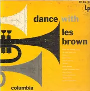 les brown - Dance With Les Brown