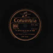 Les Brown And His Orchestra - I've Got My Love To Keep Me Warm / I'm A-Tellin' You, Sam