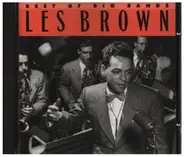 Les Brown - Best Of Big Bands