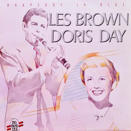 Les Brown / Doris Day - Rhapsody In Blue