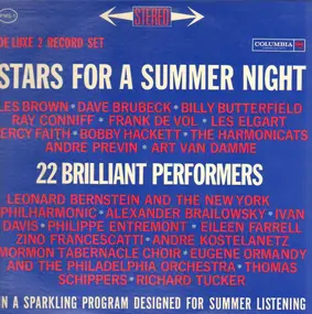 Les Brown - Stars For A Summer Night