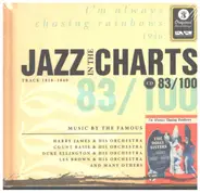 Les Brown / Harry James  a.o. - Jazz In The Charts 83/100