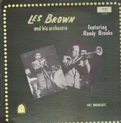 Les Brown & His Orchestra - 1943 Broadcasts