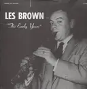 LP - Les Brown & His Orchestra - The Early Years
