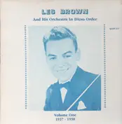 Les Brown & His Orchestra