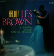 Les brown & his band of renown - Hello ! Les brown