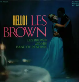 Les Brown & His Band of Renown - Hello ! Les brown