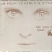 Les Brown & His Band Of Renown - Sentimental Thing
