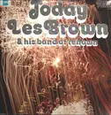 LP - Les Brown & His Band Of Renown - Today