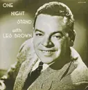 LP - Les Brown - One Night Stand With Les Brown