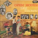 LP - Les Brown - Open House