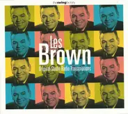 Les Brown - Original Studio Radio Transcriptions