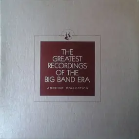 Les Brown - The Greatest Recordings Of The Big Band Era