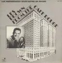LP - Les Brown - Les Brown From The Cafe Rouge - Live Performances Never On Record