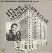 Les Brown - Les Brown From The Cafe Rouge - Live Performances Never On Record