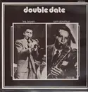 LP - Les Brown & Sam Donahue - Double Date