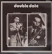 Les Brown & Sam Donahue - Double Date