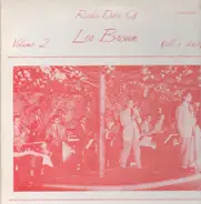 Les Brown - Radio Discs Of Les Brown, Volume 2