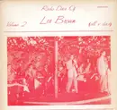 LP - Les Brown - Radio Discs Of Les Brown, Volume 2