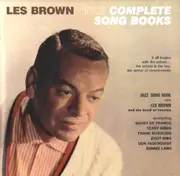 CD - Les Brown - The Complete Song Books