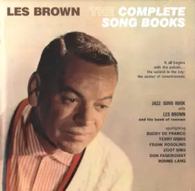 Les Brown - The Complete Song Books