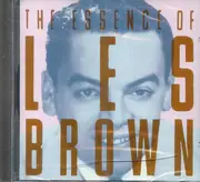 CD - Les Brown - The Essence Of Les Brown