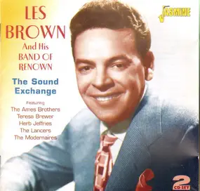 Les Brown - The Sound Exchange