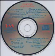 CD - Les Brown - Anything Goes