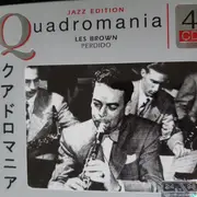 CD-Box - Les Brown - Perdido