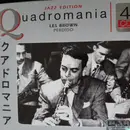 CD-Box - Les Brown - Perdido