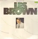 LP - Les Brown - The Best Of Les Brown
