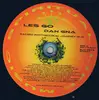 12'' - Les Go - Dan Gna