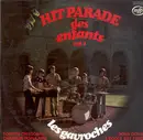 LP - Les Gavroches - Hit-Parade Des Enfants Vol. 3