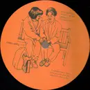 LP - Les Gazons Lunaires - Dans Le Sud / Mektob