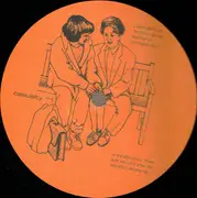 LP - Les Gazons Lunaires - Dans Le Sud / Mektob
