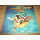 12inch Vinyl Single - Les Gaffettes Featuring Bill - Cric Crac Hop