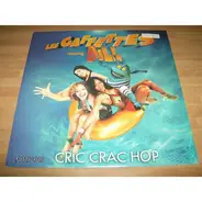 Les Gaffettes Featuring Bill - Cric Crac Hop