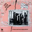 LP - Les Gais Lutrins - Fitness Music Des Années Folles