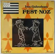 LP - Les Galvodeux - Fest-Noz