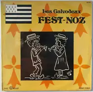 Les Galvodeux - Fest-Noz