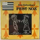 LP - Les Galvodeux - Fest-Noz