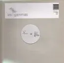 12'' - Les Gammas - Chasin' The Double Six