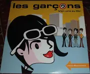 LP - Les Garçons - Von Uns Zu Dir - Yellow